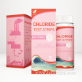 water chloride test strips water test kits